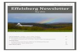 Effelsberg!Newsletter! Volume!7!! EffelsbergNewsletter) · Effelsberg!Newsletter! Volume!7!!!!!Issue!2!!!!!May!2016! 2! Call for Proposals Deadline:!June!9,!2016,!15:00!UT! 1 Observing!