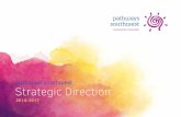 Strategic Direction37vapm1qy5w21r1nw1jqln41-wpengine.netdna-ssl.com/wp-content/u… · PATHWAYS SOUTHWEST STRATEGIC DIRECTION 2014–2017 Occupations (134 Categories) 2011 2006 %