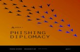 PHISHING DIPLOMACY - Area 1 Security 2018-12-19آ  PHISHING DIPLOMACY 7 / PHISHING DIPLOMACY