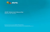 AVG Internet Security User Manualfiles-download.avg.com/doc/AVG_Internet_Security/avg_isc_uma_la-e… · 3 1. Introducción Este manual de usuario€proporciona€documentación completa€para€el
