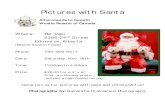 Pictures with Santa - Westie Rescue of Canadawestierescueofcanada.com/Pet_Pictures_with_Santa_2019.pdf · Edmonton, Alberta (Beside SaveOn Foods) Phone: 780-469-9577 Date: Saturday,