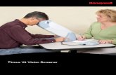 Titmus V4 Vision Screener - Intermedic Group · 2017-02-11 · Warranty The Titmus V4 Vision Screener has a warranty for a period of two (2) years against defects in materials and