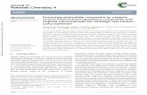 Journal of Materials Chemistry Afaculty.sustech.edu.cn/wp-content/uploads/2020/03/2020032409382… · Promoting polysulﬁde conversion by catalytic ternary Fe3O4/carbon/graphene