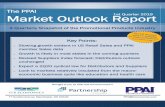1st Quarter 2019 Market Outlook Report - PPAI HomeThe PPAI Market Outlook Report is a quarterly snapshot of the promotional products industry. In order to best provide resources to
