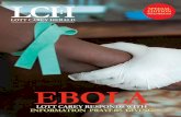 EBOLA - Lott Careylottcarey.org/wp...12_HeraldEbolaSpecialEdition.pdf · Ebola cases each week by the end of the year. The agency had reported 15,145 cases and 5,420 deaths from Ebola