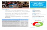 Democratic Republic of the Congo - UNICEF · 2019-11-30 · sharing few best-practices. Organizing a public welcome in their communities for survivors has become common practice for