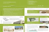 YEARBOOK - building design | architectural serviceceadmin. YEARBOOK 2010/2011 Unit 1, The Old Dairy,
