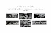 TNA Project - East Anglian Film Archive (EAFA)...film titles in the inventory list, which had previously been catalogued.2 The catalogue, which is now available online at , 3 opens