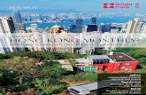 June 2013 Hong Kong Monthly...relocation and renewal in May.Hong Kong‟s Grade ”relocation and renewal. “ Monthly review Property sales were quiet in May, due to the implementation