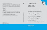 Seminarssubs.emis.de/LNI/Seminar/Seminar12/S-12.pdf · ISSN 1614-3213 ISBN 978-3-88579-446-2 Gesellschaft für Informatik e.V. (GI) publishes this series in order to make available