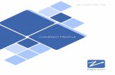 COMPANY PROFILE - ZagTrader · 2017-09-03 · order flow, Algorithmic trading capabilities, market execution, positions and P&L, risk management, compliance, operations, margin trading,
