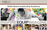 FBISD Board Leadership Academy - Fort Bend ISD · @MaddenHuskyArt 1m Board leadership academy @ Neill Elementary #FBlSDselfiehuntteam4 JAMES C. FBISD INSPIRE o IMAGINE . Long Pham