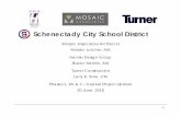 Schenectady City School District - BoardDocs€¦ · • Steinmetz Career & Leadership Academy • Keane Elementary • Paige Elementary • Pleasant Valley Elementary SCSD Capital
