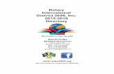 Rotary International District 5690, Inc. 2015 2016 Directoryclubrunner.blob.core.windows.net/00000060072/en-us/files/... · 2015-07-03 · Rotary International District 5690, Inc.