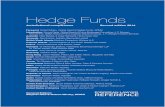 Hedge Funds - Afridi & Angellafridi-angell.com/items/limg/Hedge-Funds-2014.pdfHedge Funds Despite these reforms, the hedge fund industry continues to thrive; with $2.4 trillion in