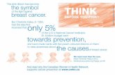 BEFORE YOU PINK · THINK BEFORE YOU PINK© A program of Breast Cancer Action. Created Date: 6/15/2012 12:09:07 AM