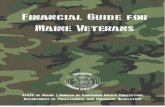 DOWNEASTER - Maine.gov Guide_ 2019...veterans with obtaining their military discharge records, connecting with VA benefits and disability compensation, and maximizing their use of