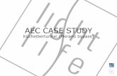 AEC CASE STUDY · AEC Case Study - Küchelbertunnel (Merano bypass) Pag. 1 MERANO: THE FIRST SECTION OF THE NORTH WEST CITY BYPASS, ONE OF THE LARGEST AR- CHITECTURAL WORKS IN THE