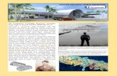 @SouthPacificWWIIMuseum...2017/03/03  · Unfold the Untold - Vol.02 No.03 Page 2 ABSD-1 Floating Dry Dock on Espiritu Santo A glimpse of WWII history Espiritu Santo became the principal