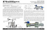 3000N SERIES AUTOMATIC 3-WAY VALVES BULLETIN 3000N … · the level of the liquid but below the suction connection on the accumulator. High pressure gas is fed to the HP port and