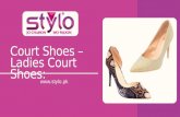 Court Shoes – Ladies Court Shoes: