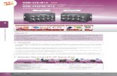 20131212 ch3 Unmanaged Ethernet Switches - ICP DAS · 2013-12-12 · 20131212 ch3 Unmanaged Ethernet Switches.indd Author: nina_chen Created Date: 12/12/2013 1:37:02 PM ...