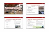 Calf Housing Indoor Calf Housing Considerationsnydairyadmin.cce.cornell.edu/uploads/doc_296.pdfPresentation Layout • Introduction • Indoor pen considerations • Group size •