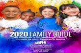 2020 FAMILY GUIDE - Children's Board of …...2020 FAMILY GUIDEfor Services in Hillsborough County funded by your Children’s Board 1002 East Palm Avenue Tampa, FL 33605 (813) 229-2884