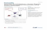 Interleukin-33 and Interferon-γ Counter-Regulate Group 2 ... · Richard M. Locksley Correspondence locksley@medicine.ucsf.edu In Brief Group2innatelymphoidcells(ILC2s)and regulatory