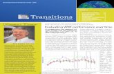 ISSUE 6 Transitions - dtcenter.org · 2020-06-05 · January-March 2012), effec-tively captur-ing model performance over a variety of weather regimes. To isolate the im-pacts of the