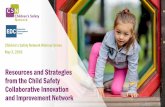 EDC - Children’s Safety Network Webinar Series May 3, 2018 · 2019-08-26 · Children’s Safety Network Webinar Series May 3, 2018. Funding Sponsor The Children’s Safety Network