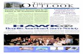 Benefits American Cancer Society - Monmouth University · 2018-04-04 · OUTLOOK.MONMOUTH.EDU March 2, 2016. VOL. 87 No. 17. INDEX. News2 Op/Ed4 Politics6 Lifestyle9 Entertainment
