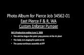 Photo Album for Pierce Job 34562-01 East Pierce F & R, WA Photo Album for Pierce Job 34562-01 East Pierce
