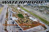 Facebook Green Roof Product Advances€¦ · to stop your basement walls from cracking or bowing? Stop worrying... Now, you can have your basement walls reinforced with a simple,