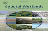 Coastal Wetlands: An Integrated Ecosystem Approach · 15 Ecosystem Structure of Tidal Saline Marshes Jenneke M. Visser1, Stephen Midway2, Donald M. Baltz2, Charles E. Sasser2 1Institute
