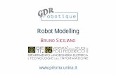 Modelling - Inria · GdR Robotics Winter School: Robotics Principia Inria Sophia Antipolis – Méditérranée, France • 22 January 2018. B. Siciliano, L. Sciavicco, L. Villani,