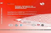RECENT ADVANCES in APPLIED and - WSEAS · 2013-12-24 · the 1st WSEAS International Conference on Discrete Mathematics, Combinatorics and Graph Theory (DIMACOG '13) were held in