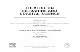 TREATISE ON ESTUARINE AND COASTAL SCIENCE · 2012-04-02 · 4.04 The Role of Suspended Particles in Estuarine and Coastal Biogeochemistry 71 MF Fitzsimons, MC Lohan, AD Tappin, and