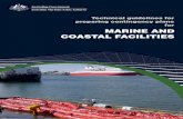 Technical guidelines for preparing contingency …...This Guideline is intended to provide clear technical guidance to the operators of marine and coastal facilities for the preparation