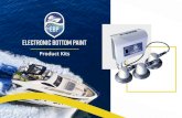 Product Kits - Aquamare Marine...from attaching themselves to your motor boat or sail boats hull. The removal of these micro organisms is important in the antifouling ... 2 x Araldite