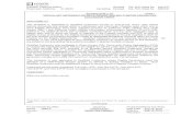 Southern California Edison Revised Cal. PUC Sheet No. 64415-E … · 2020-07-02 · Southern California Edison Revised Cal. PUC Sheet No. 66519-E Rosemead, California (U 338-E) Cancelling