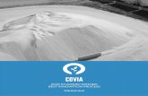 Covia - IdeaScale · process was cumbersome and a more effective cross-functional platform was needed. The Sustainable Development Business Innovation (SDBI) Team at Covia took the