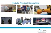 Module Physical Computing - GitHub Pages...Opbouw 1. Inleiding physical computing 2. Vier cycli met geleide opbouw 3. Zelf ontwerpen en ontwikkelen van een prototype 7 4 cycli Sensor