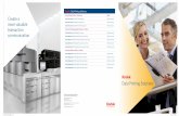Kodak Versamark more valuable communicationextend beyond printing, and encompass the entire workflow, data and physical plant security, fitness for mailing, and deliverability. To