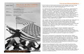 Course Description The U.S. in the 1960scassites.uoregon.edu/history/wp-content/uploads/sites/8/... · 2017-04-12 · talk about Nina Simone and Merle Haggard, Lyndon Johnson and