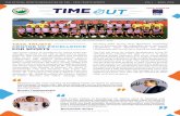 THE OFFICIAL SPORTS NEWSLETTER OF CML - TATA TRUSTS …cmlnortheast.com/.../CML-Sports-Newsletter_Apr18.pdf · outreach in Manipur by launching 4 new centres in the 1st week of April,