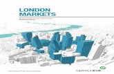 LONDON MARKETS · KEY THEMES AND OUTLOOK 18 10 Million sq ft 6 12 14 16 8 0 2 4 Q4 2015 Q1 2016 Q2 2016 Q3 2016 Q4 2016 Q1 2017 Q2 2017 Q3 2017 Q4 2017 Q1 2018 Q2 2018 Q3 2018 Q4
