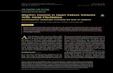 Rhythm Control in Heart Failure Patients With Atrial ... · Rhythm Control in Heart Failure Patients With Atrial Fibrillation Contemporary Challenges Including the Role of Ablation