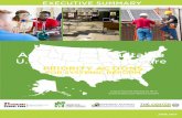Adequate & Equitable - Center for Green Schools · of California-Berkeley’s Center for Cities + Schools (CC+S), in partnership with the National ... practices contribute to waste,