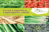 Fruit Logistica Highlights 2020 - Tozer Seeds · Tozer Seeds was the first breeding company to produce hybrid celery. We are market leader, developing the best solutions for ... more